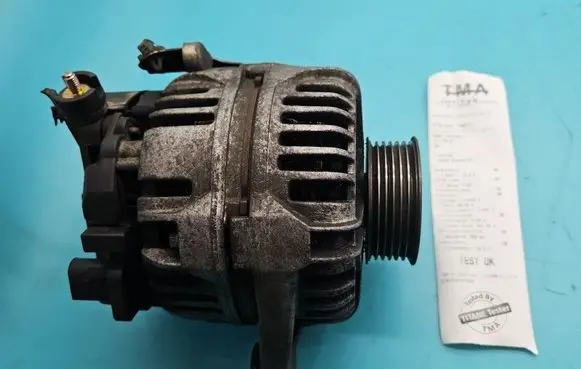 Honda Accord Generator/alternator 0124325006 IMPRK1544487