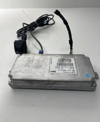 Reversing camera