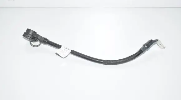 BMW iX3 G08 Negative earth cable (battery) 9858513 9858514 61129858514
