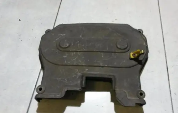 KIA Rio Timing belt guard (cover) 0k30e10510