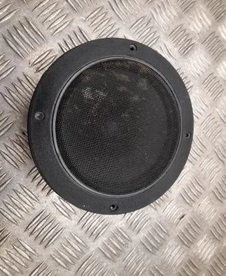 Aixam Coupe Front door high frequency speaker 013131