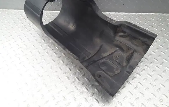 Mercedes-Benz S W222 Rear strut damper dust cover boot A2226980030 2226980030
