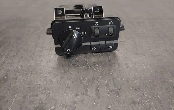 BMW 3 E46 Light switch 6936831
