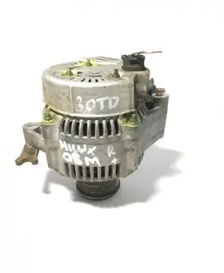 Toyota Hilux (AN10, AN20, AN30) Generator/alternator NL2706030010 2706030010