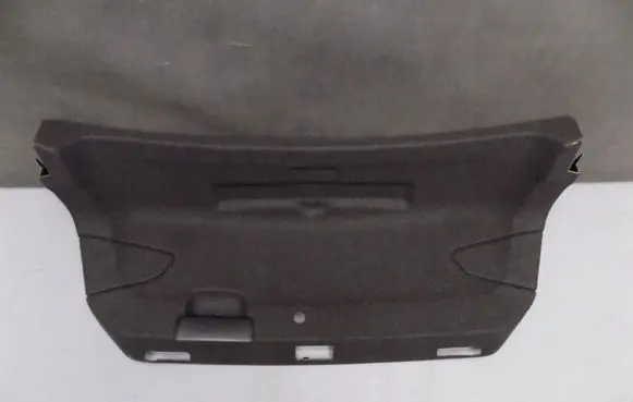 Audi RS5 Tailgate/boot lid cover trim 8W6867975