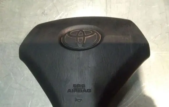 Lexus GS 300 400 430 Steering wheel airbag 001322397S12
