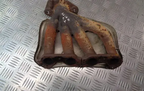 Renault Modus Exhaust manifold H323457