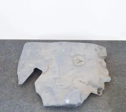 Mercedes-Benz Sprinter W906 Engine cover (trim) A6510102367 A6510108018