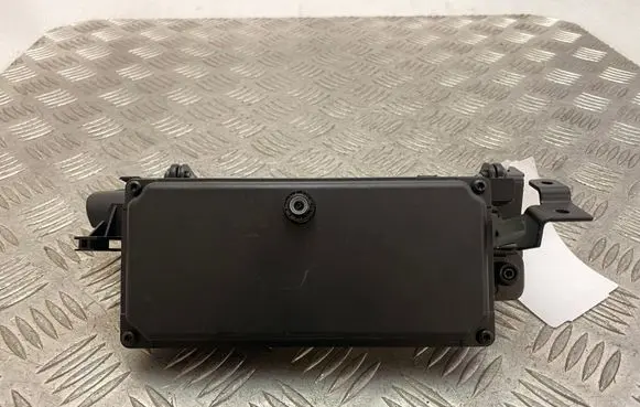 Volvo XC90 Windshield/windscreen camera 31660082
