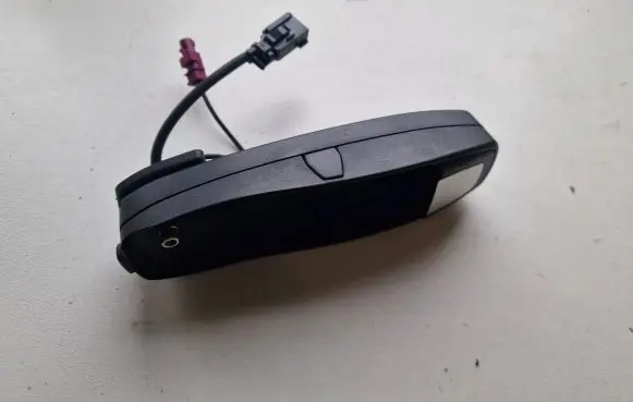 Mercedes-Benz C W204 Other control units/modules A2048202251