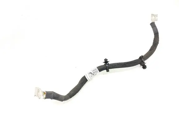 BMW 5 G30 G31 Negative earth cable (battery) 65836356 9355560
