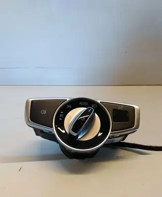 Mercedes-Benz E W213 Light switch A2229055508