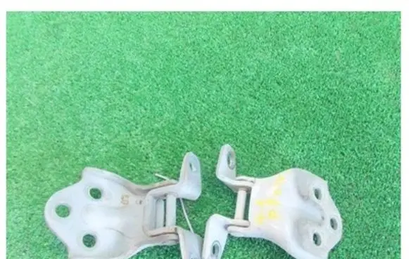 Hyundai H-1, Starex, Satellite Front door hinge set 