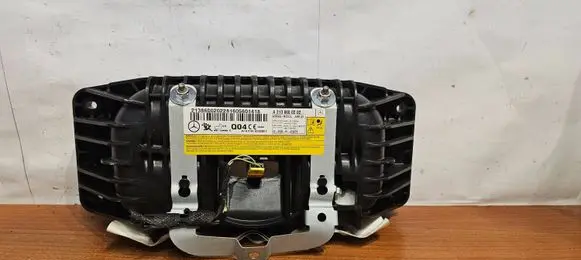 Mercedes-Benz E W213 Passenger airbag A2138600202