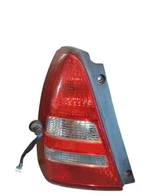 Subaru Forester SG Rear/tail lights 