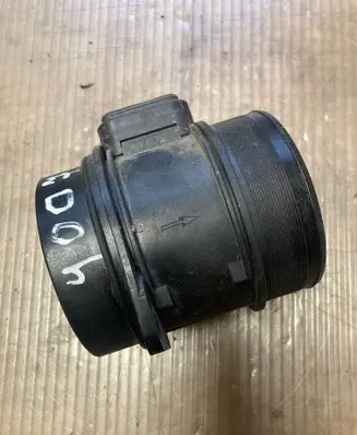 Peugeot 4007 Mass air flow meter 9645948980 002067365 5WK97002
