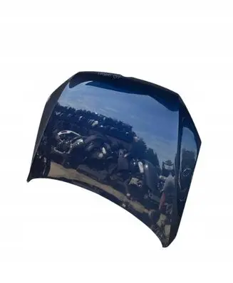 Volkswagen PASSAT B7 Engine bonnet/hood I0XTEILE