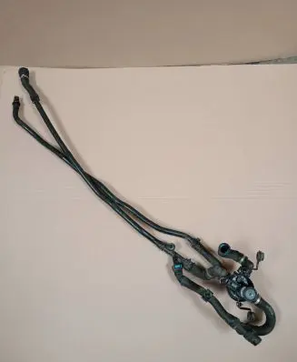 Land Rover Range Rover Velar Electric auxiliary coolant/water pump M8A2-8D108-AE