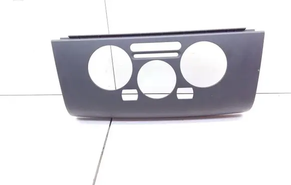 Nissan Versa Dashboard glove box trim 27570EM00C 27570EM00B