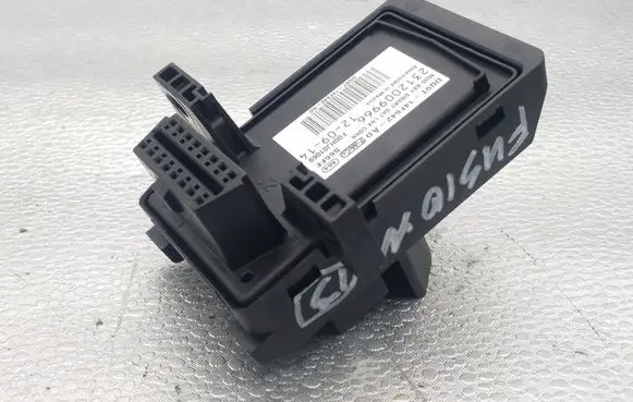 Ford Fusion II Other control units/modules DG9T14F642AD 2312009966 F00HJ01069