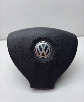 Volkswagen Golf V Steering wheel airbag 1K0880201DD