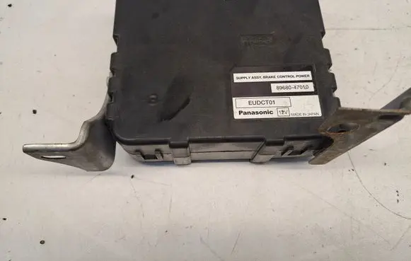 Toyota Prius (XW20) Brake system control unit/module 8968047010