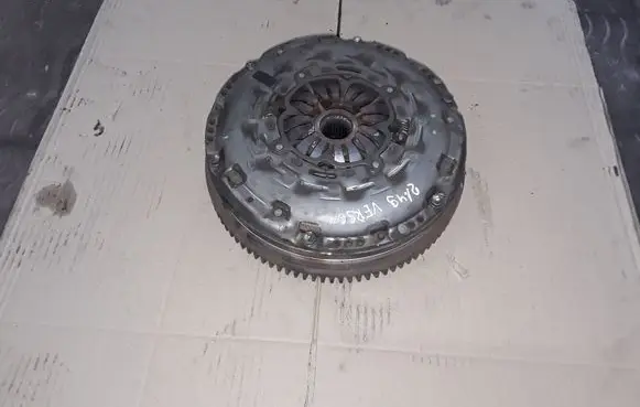 Toyota Verso Clutch set kit F3718