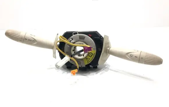 Fiat 500 Wiper turn signal indicator stalk/switch 07354521430