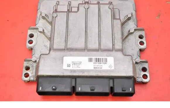 Renault Clio I Engine control unit/module ECU 237108770R