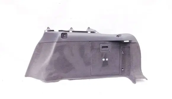 Opel Signum Tailgate/trunk side cover trim 13177210 000134395 0096459