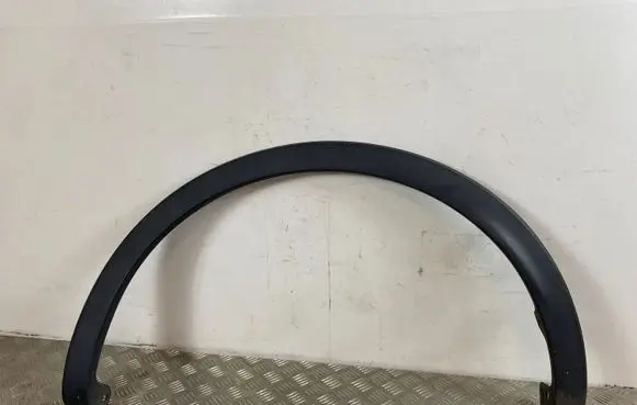 Renault Arkana Rear fender molding trim 788751343R 78875JA1343R