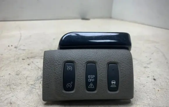 Renault Laguna II Other switches/knobs/shifts A1029814