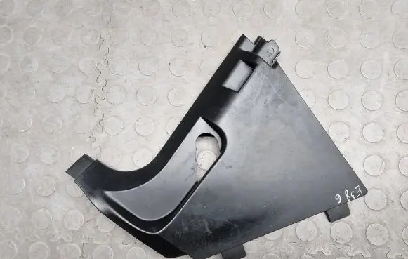 BMW 7 E38 Other dashboard part 8125919