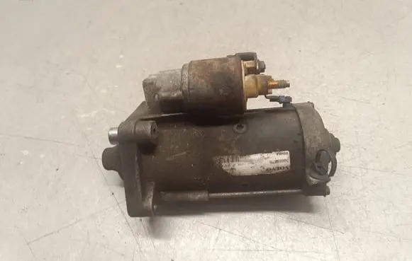 Volvo V60 Starter motor 30659576 BB4KA