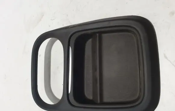 Chrysler Pacifica Cup holder M86846 48876A