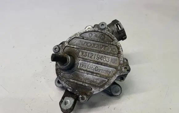 Volvo XC60 Vacuum pump 31219463
