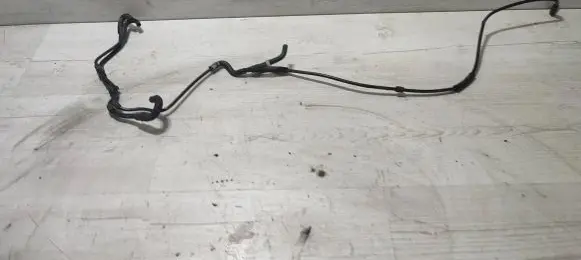 Mercedes-Benz CLA C117 X117 W117 Fuel return line/hose A6510702832