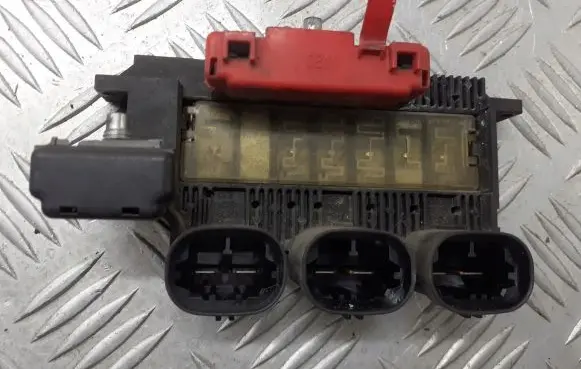Citroen C5 Positive cable (battery)