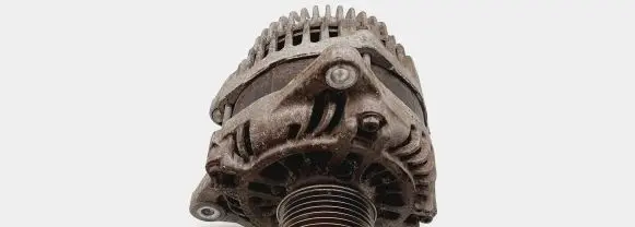 Subaru Forester SH Generator/alternator 23700AA731 A2TXX381A 12V150A25