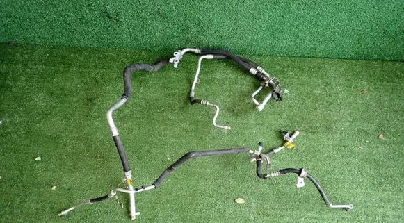 Jeep Compass Air conditioning (A/C) pipe/hose 