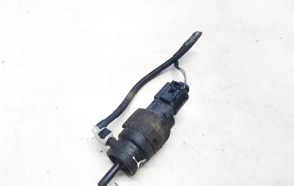 Audi A4 S4 B8 8K Windscreen/windshield washer pump 41882