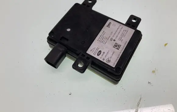 Land Rover Range Rover Sport L494 Other control units/modules DPLA14D455AJ ECU306735