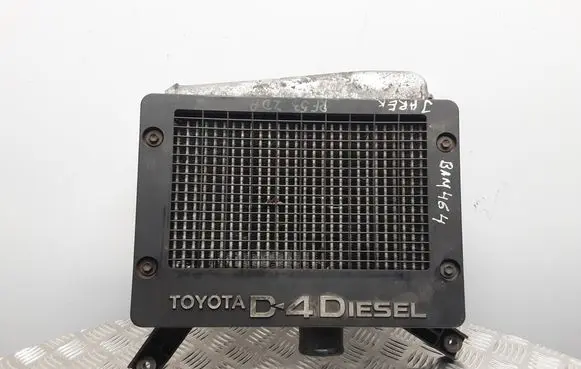 Toyota RAV 4 (XA20) Intercooler radiator