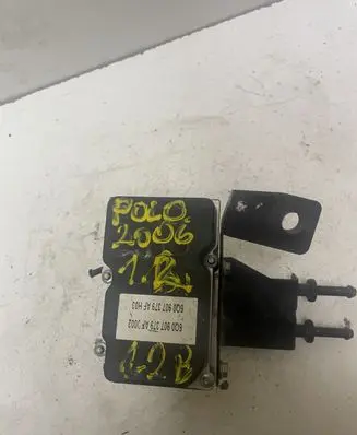Volkswagen Polo ABS Pump 6Q0907379AF