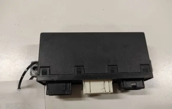 BMW 5 E39 Door control unit/module 61356904251 110187 05071754