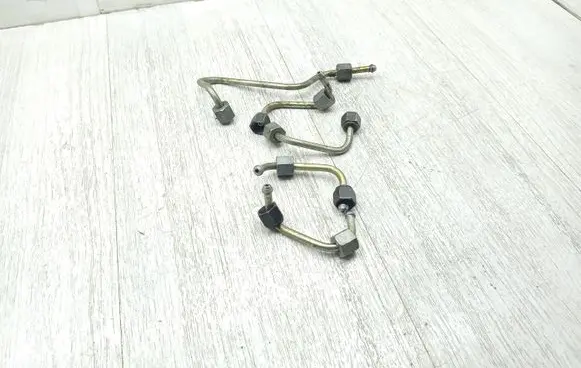 Peugeot 5008 Fuel injector supply line/pipe 