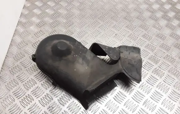 Audi A6 S6 C5 4B Timing belt guard (cover) E059109124G