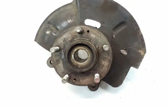 KIA Sportage Front wheel hub