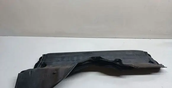 BMW 6 F12 F13 Other engine bay part 7204334 51717204334