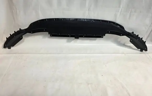 Volkswagen Tiguan Front bumper lip 5NA805903L